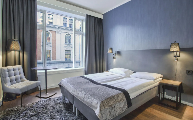 K7 Hotel Oslo