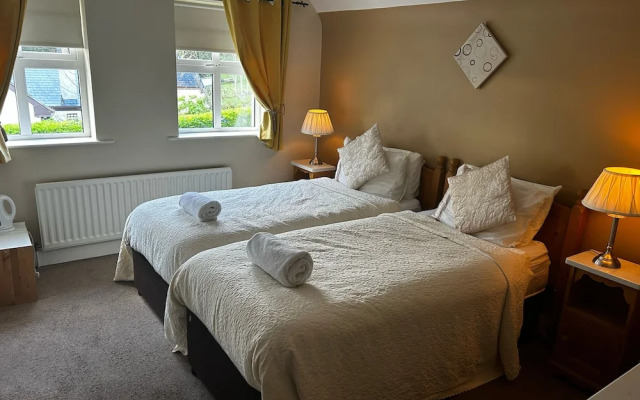 Parkhouse Bed and Breakfast