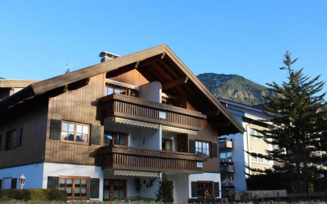 Ferienwohnung G. Füglein