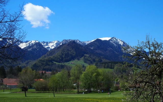 Landhaus Heinrich