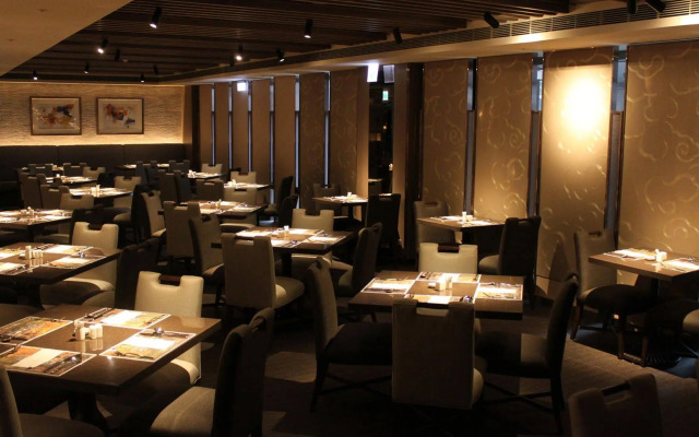 Chateau De Chine Hotel Taoyuan