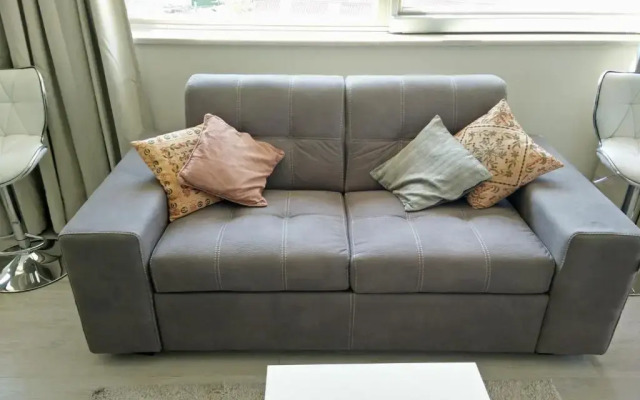 Panoramic Luxury Little Penthouse