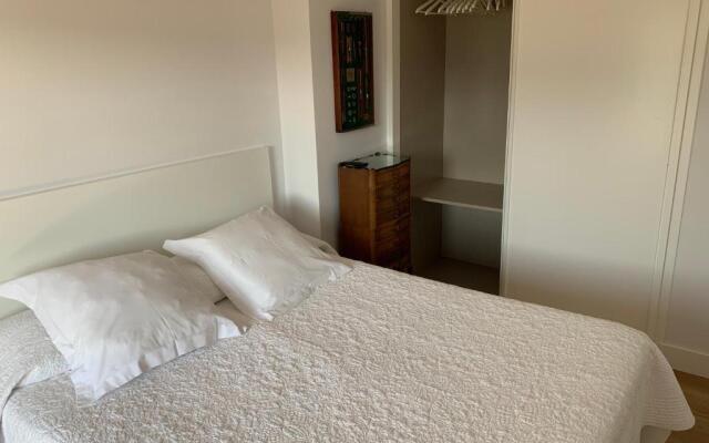 Residencial Sanz-Enea a 100m de la playa