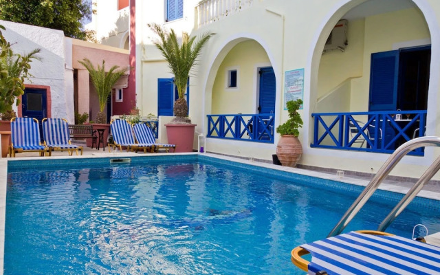 Hotel Leta