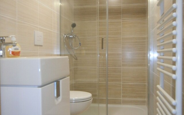 Apartmány Brychovi