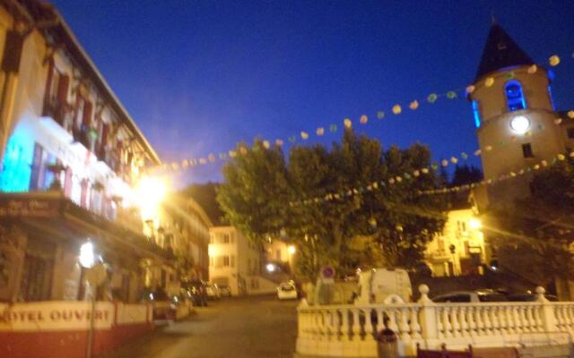 Hotel Moderne Veynes