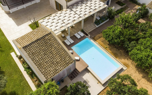 Barbara Marsala in Marsala