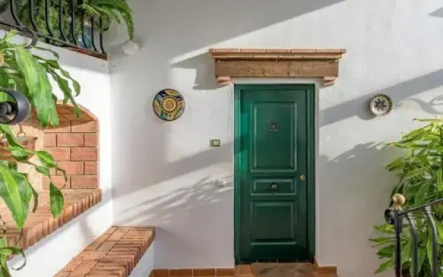 Apartamentos Rosamarina