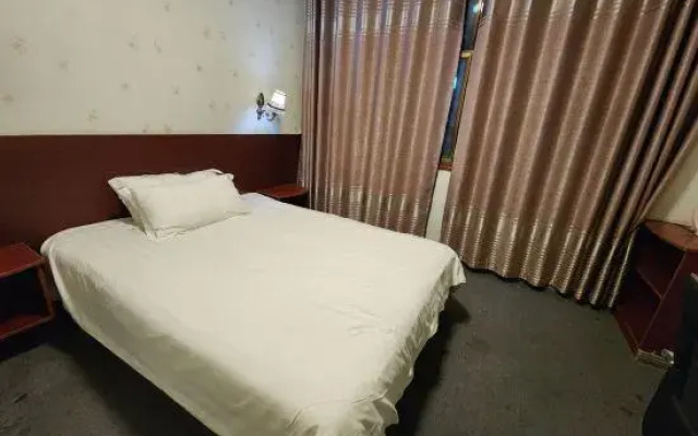 Shangqiu boshi express hotel