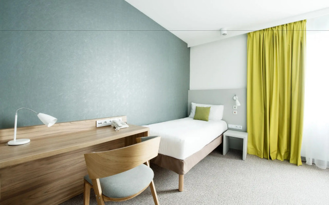 ibis Styles Siedlce