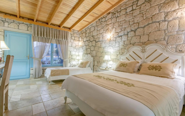 Villa Fora Hotel