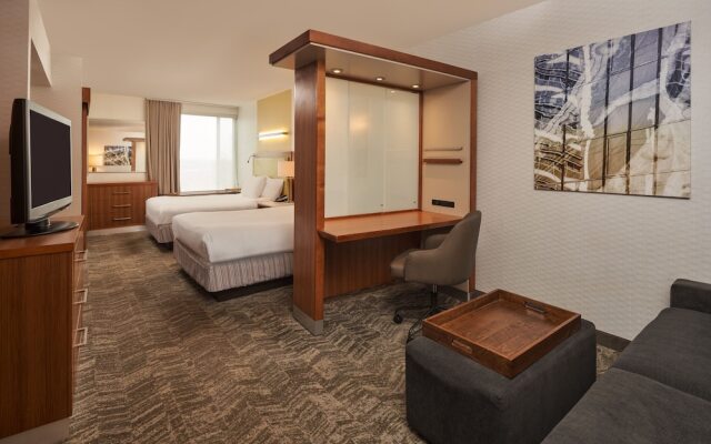 SpringHill Suites Philadelphia Airport Ridley Park