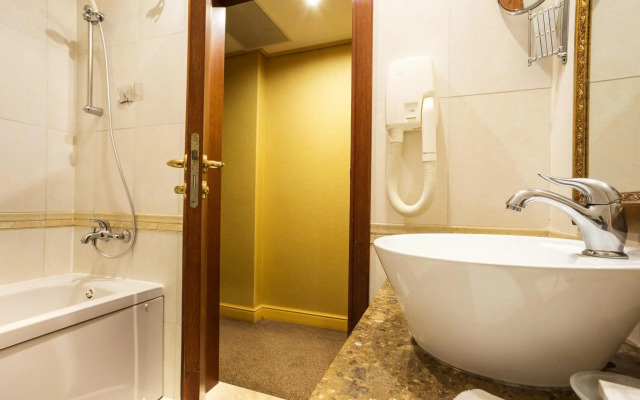 Hotel Romance & Family Suites