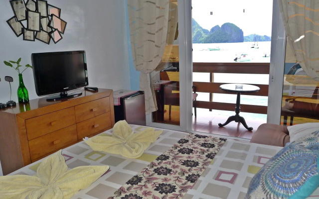 Pura Vida Inn & Tours