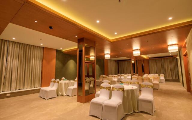 Lords Eco Inn Jamnagar Apple Gate