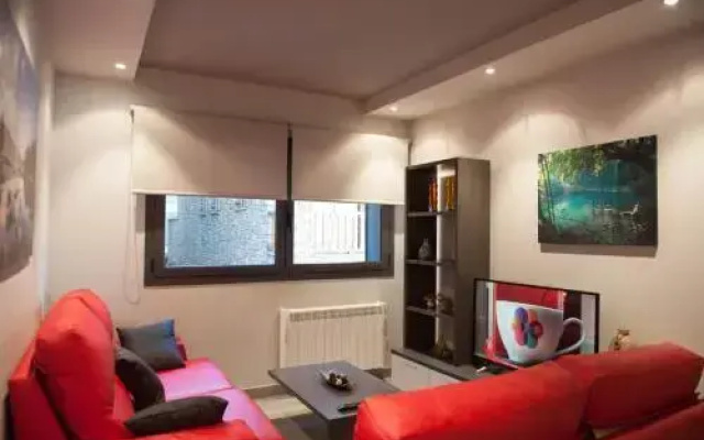 Wintuwin Apartments