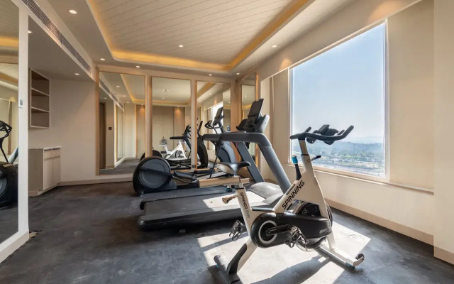 Holiday Inn Katra Vaishno Devi by IHG