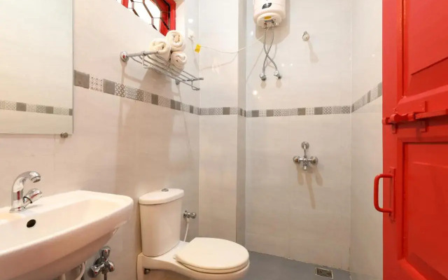 Westend Hotel