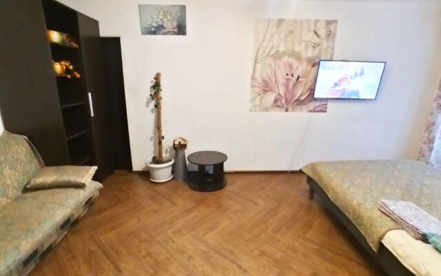 Апартаменты на улице Свободы 11