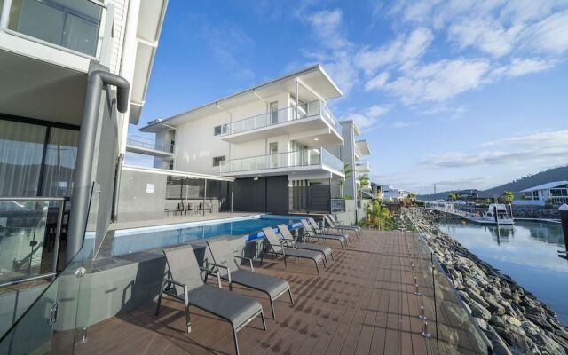 Harbour Cove