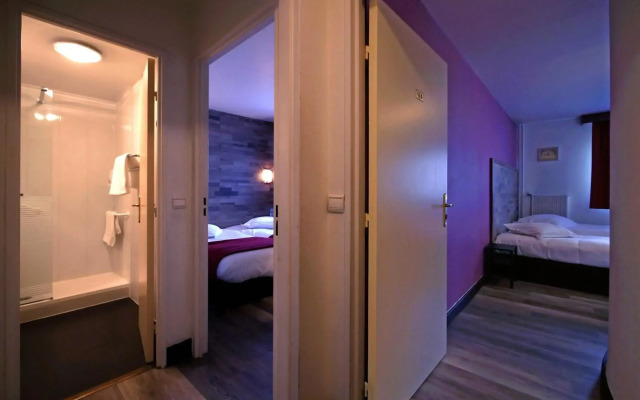 Hôtel Le Vert Galant