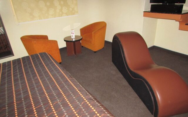 Motel Gran Vallarta - Adults Only
