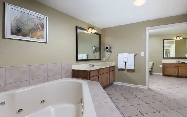 Smoky Mountains 3BD Deluxe