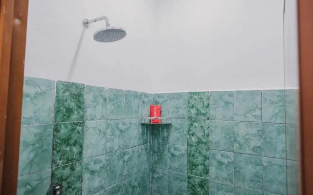 RedDoorz @ Jalan Sukabangun 2 Palembang