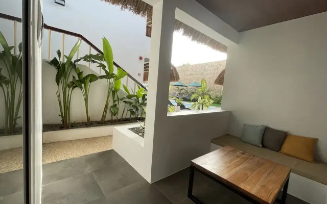 Bathala Resort