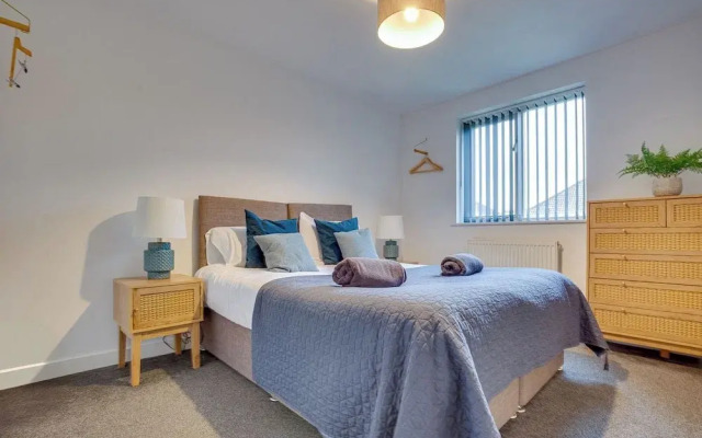 Doncaster 1st floor Apartment