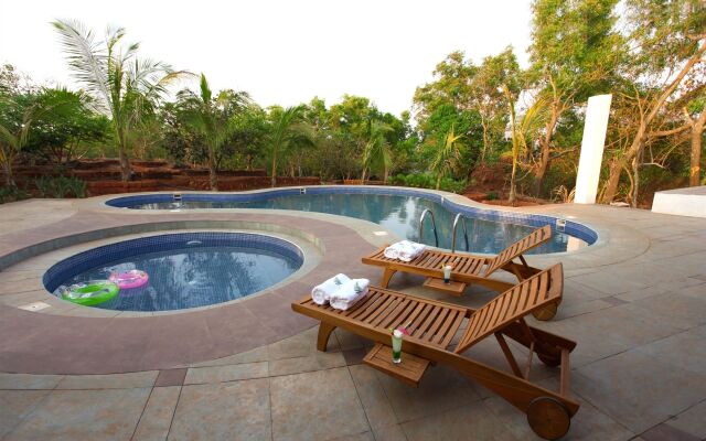 The Fern Samali Resort