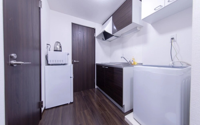 JAPANING HOTEL Nijo Castle Suzaku