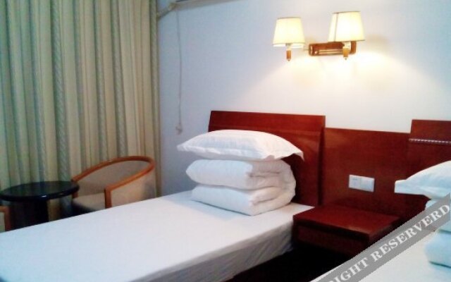 Tianzhu Mountain Taoyuan Travel Hotel