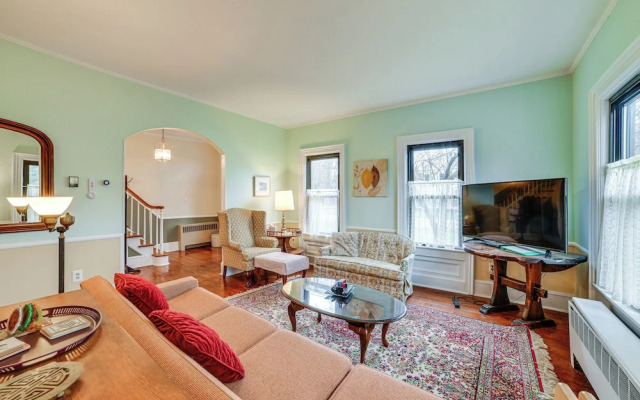 Fly Creek Historic Home By Cooperstown!