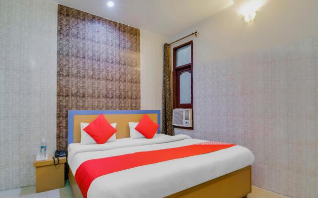 OYO 6678 Goodwill Hotel