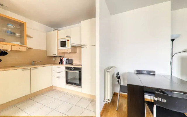 Carré Elysée 3 Sleepngo