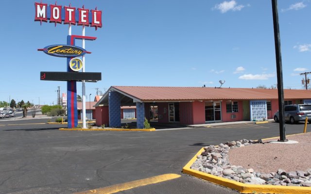 Century 21 Motel