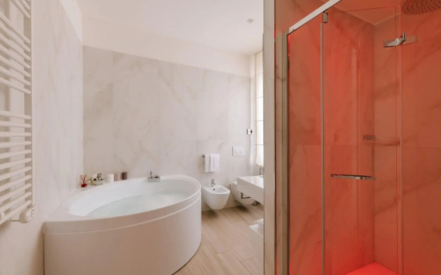 Rhea Silvia Luxury Navona