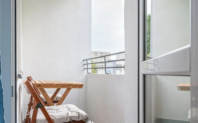 RentPlanet - Apartament Rakowiec