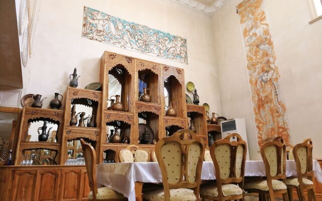 Shaherezada Boutique Hotel