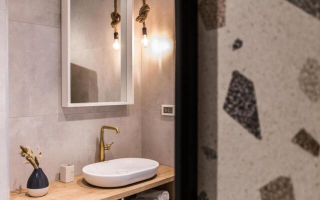 O'live Residence - designer suites