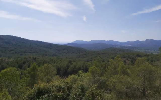 Playa y Montaña Benifairo - Valencia