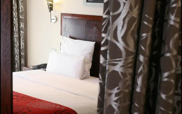Hotel Le Relais du Marais