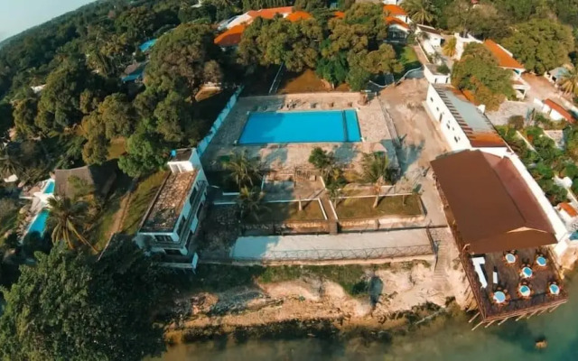 Anu Soul Paradise Resort