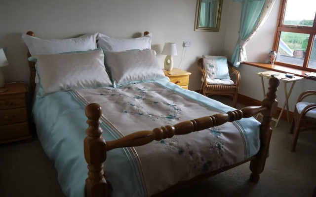 Duckthorpe Grange B&B