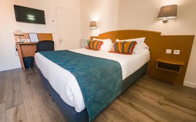 Hôtel Posta Vecchia