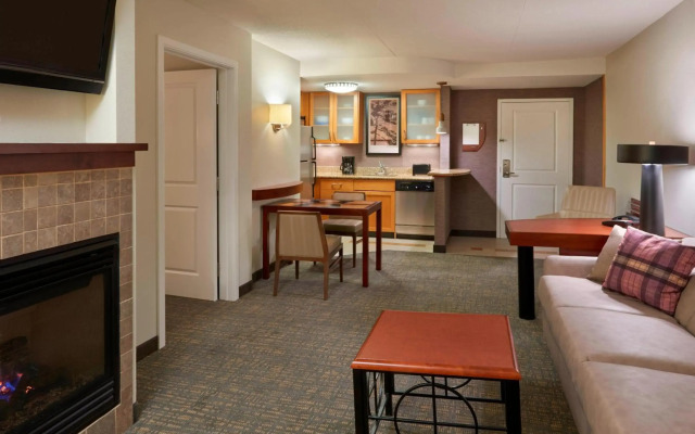 Residence Inn by Marriott Gravenhurst Muskoka Wharf