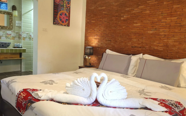 Pao Come Boutique House