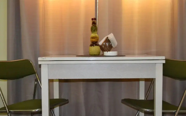 CONCORDIA, Knocking on Cuba