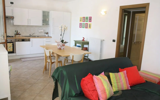Apartments "i Ciclamini" a Moniga del Garda 2